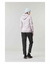 PICTURE BASEMENT ZIP HOODIE - Nieve Austral