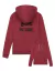 PICTURE SEREEN HOODIE RHUBARBE