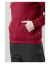 PICTURE SEREEN HOODIE RHUBARBE - Nieve Austral
