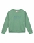 Imagen de PICTURE BASEMENT FLOCK CREW GREEN SPRUCE
