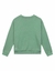 PICTURE BASEMENT FLOCK CREW GREEN SPRUCE