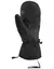 PICTURE GRABEY GTX MITTS BLACK - Nieve Austral