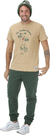 PICTURE GYPSY MEN T-SHIRT BEIGE - comprar online