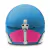 BRIKO VULCANO FIS 6.8 LIGHT BLUE PINK EXPLOSION - comprar online
