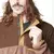 Imagen de PICTURE ARCCA 1/4 FLEECE COCOA BROWN CHICORY