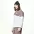 Imagen de PICTURE ARCCA 1/4 FLEECE DEEP TAUPE PIGEON