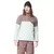 PICTURE ARCCA 1/4 FLEECE DEEP TAUPE PIGEON - comprar online