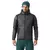 PICTURE TAKASHIMA JKT BLACK