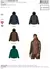 PICTURE TAKASHIMA JKT BLACK - comprar online