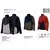 PICTURE LEGIONY JKT BLACK - Nieve Austral