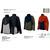 Imagen de PICTURE LEGIONY JKT DARK BLUE