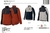 PICTURE ORIGIN JKT MEN GREY en internet