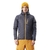 PICTURE TAKASHIMA JKT DARK BLUE