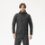 PICTURE TAKASHIMA JKT BLACK