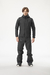 PICTURE TAKASHIMA JKT BLACK - Nieve Austral