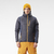 PICTURE TAKASHIMA JKT DARK BLUE