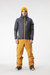 PICTURE TAKASHIMA JKT DARK BLUE - Nieve Austral