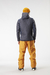 PICTURE TAKASHIMA JKT DARK BLUE - tienda online