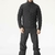 PICTURE HORSES JKT BLACK - comprar online