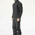 PICTURE HORSES JKT BLACK - Nieve Austral
