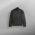 PICTURE HORSES JKT BLACK - Nieve Austral