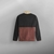 PICTURE MATHEW 1/4 FLEECE ANDORRA BLACK - comprar online