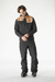 PICTURE AMBROZE FLEECE DARK BLUE-LATTE - comprar online