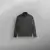 PICTURE BAKE GRID 1/4 FLEECE BLACK - comprar online