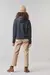 PICTURE MELL ZIP HOODIE DARK BLUE en internet