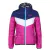 PICTURE CHLOE PUFF JKT WMN PINK - comprar online