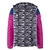 PICTURE CHLOE PUFF JKT WMN PINK - Nieve Austral