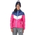 PICTURE CHLOE PUFF JKT WMN PINK - tienda online