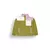 Imagen de PICTURE ARCCA W FZ FLEECE GREEN MOSS VANILLA ORCH