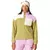 PICTURE ARCCA W FZ FLEECE GREEN MOSS VANILLA ORCH - comprar online