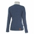PICTURE WAKAY JKT WMN MIDLAYER DARK BLUE - comprar online