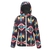 PICTURE CHLOE DOWN JKT DARK BLUE - Nieve Austral