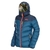 PICTURE VOICE DOWN JKT WMN DARK BLUE