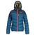PICTURE VOICE DOWN JKT WMN DARK BLUE - comprar online