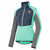 PICTURE GATE JKT MINT GREEN - Nieve Austral