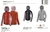 PICTURE MODER JKT WMN GREY