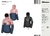 PICTURE DELIA JKT MISTY PINK - tienda online