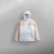 PICTURE TANLAH JKT ICE MELT - comprar online