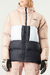 PICTURE SKARARY JKT SHADOW GRAY-DARK BLUE