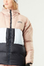 PICTURE SKARARY JKT SHADOW GRAY-DARK BLUE - comprar online