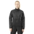PICTURE TEHANIE HYBRID JKT BLACK