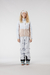 PICTURE TEHANIE HYBRID JKT SHADOW GRAY - Nieve Austral
