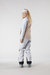 PICTURE TEHANIE HYBRID JKT SHADOW GRAY