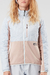 PICTURE TEHANIE HYBRID JKT SHADOW GRAY - comprar online
