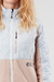 PICTURE TEHANIE HYBRID JKT SHADOW GRAY en internet