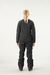 PICTURE TEHANIE HYBRID JKT BLACK - tienda online
